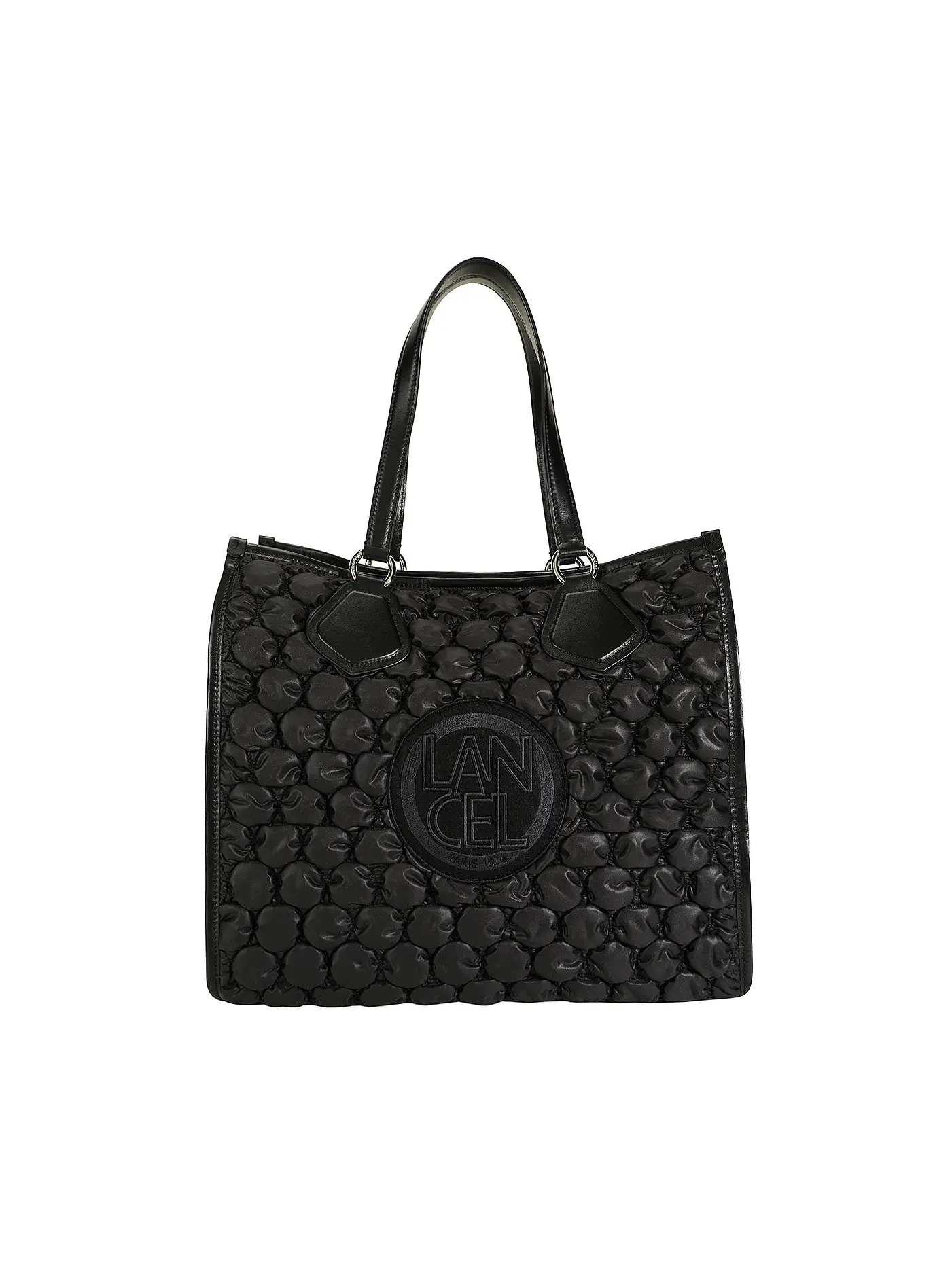 LANCEL | Tasche - Shopper SUMMER TOTE | schwarz
